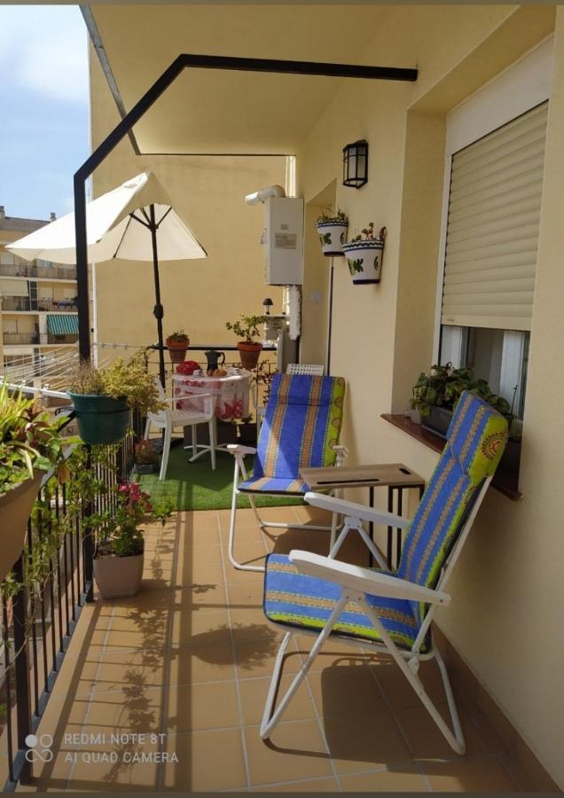 Gonzalo De Berceo 15 " Calidad-Sobrio" And " Free Private Parking " Apartment Logrono Bagian luar foto
