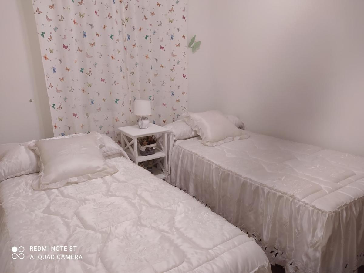 Gonzalo De Berceo 15 " Calidad-Sobrio" And " Free Private Parking " Apartment Logrono Bagian luar foto