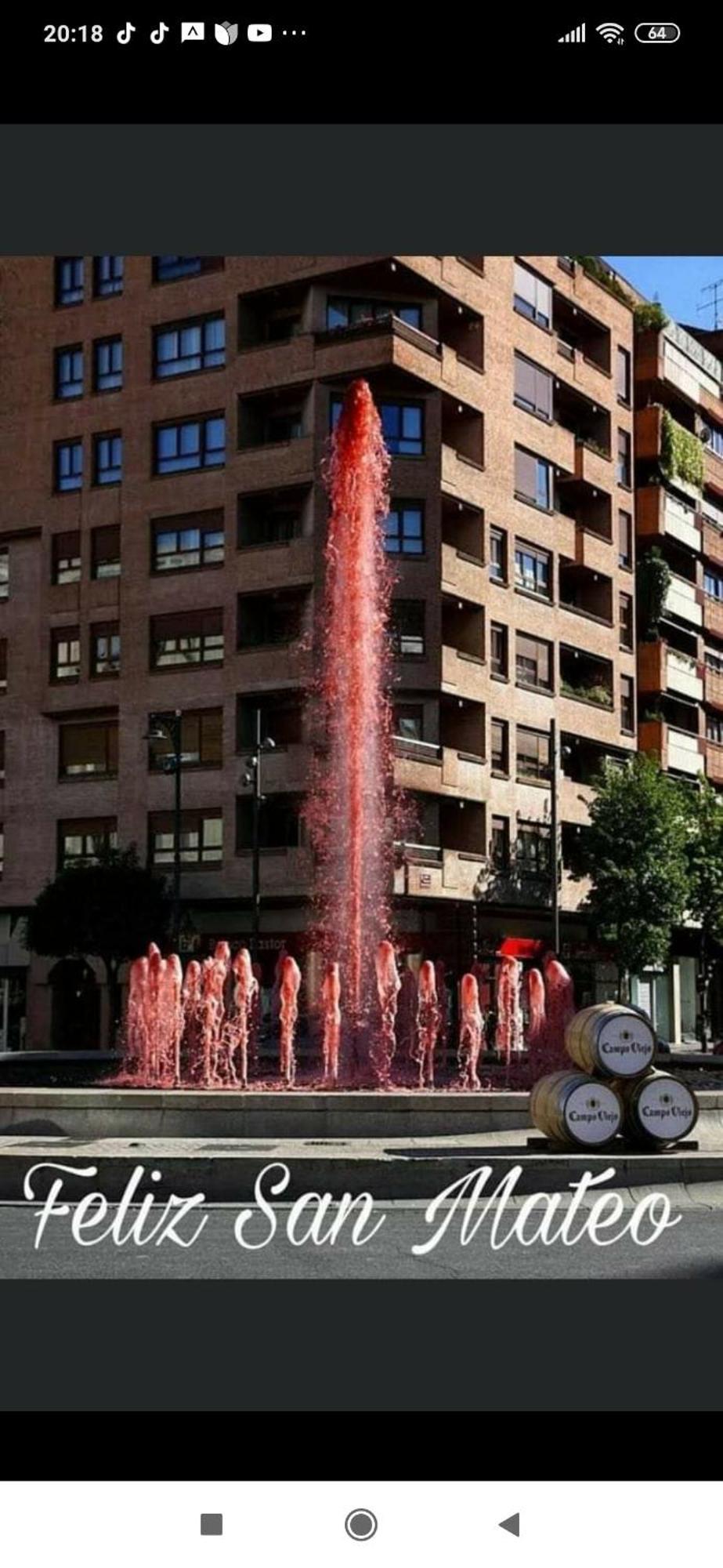 Gonzalo De Berceo 15 " Calidad-Sobrio" And " Free Private Parking " Apartment Logrono Ruang foto